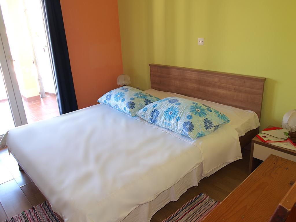 Apartmani Delfin Гребастика Экстерьер фото